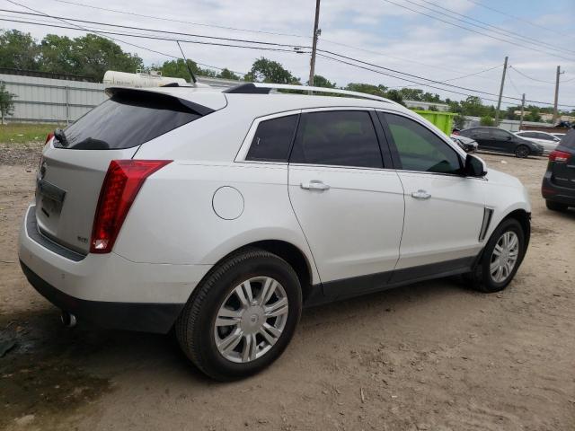 3GYFNCE34DS517746 - 2013 CADILLAC SRX LUXURY COLLECTION WHITE photo 3