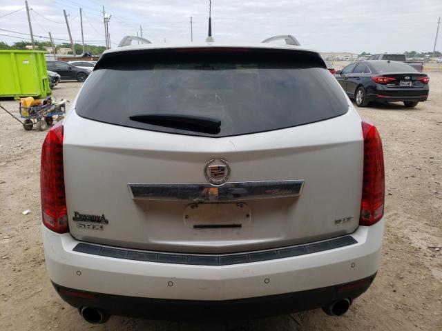 3GYFNCE34DS517746 - 2013 CADILLAC SRX LUXURY COLLECTION WHITE photo 6