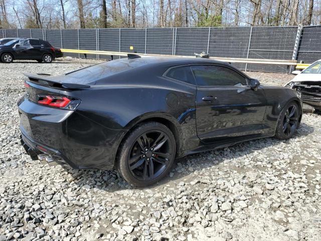 1G1FB1RS7J0191649 - 2018 CHEVROLET CAMARO LT BLACK photo 3