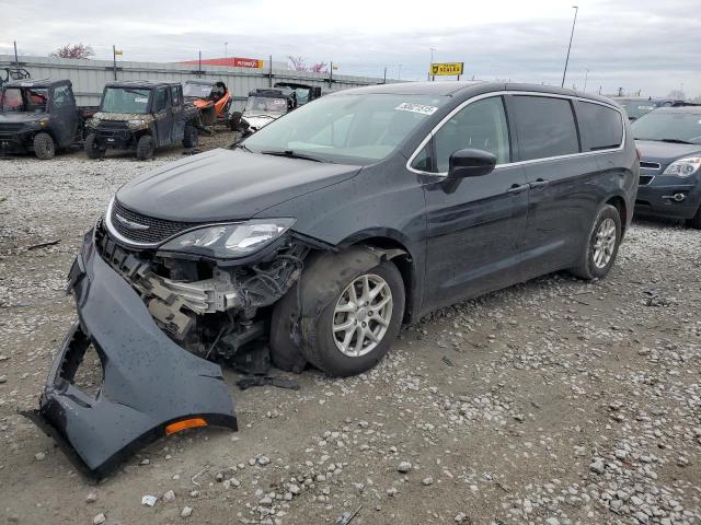 2020 CHRYSLER VOYAGER LX, 