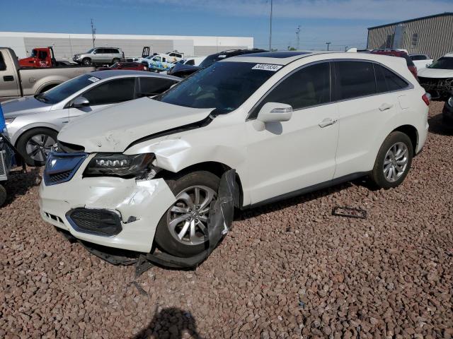 2017 ACURA RDX, 