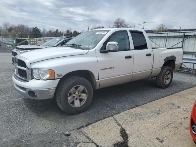 2003 DODGE RAM 1500 ST, 