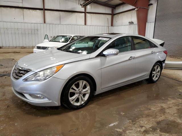 2013 HYUNDAI SONATA SE, 