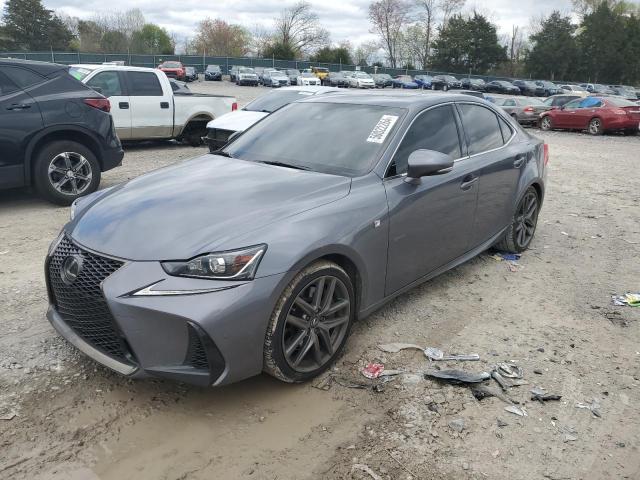 2019 LEXUS IS 300, 