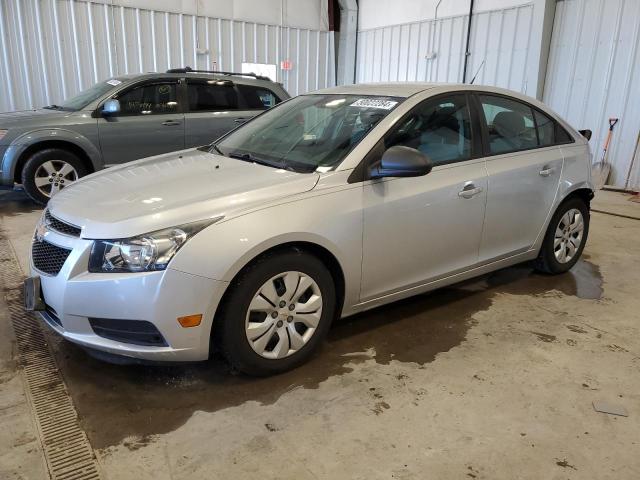 2013 CHEVROLET CRUZE LS, 