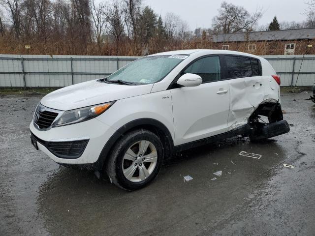 2013 KIA SPORTAGE LX, 