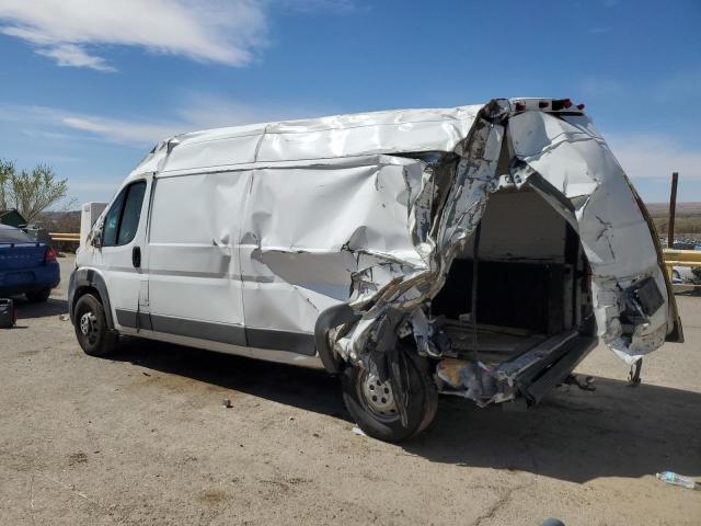 3C6TRVDG5HE515464 - 2017 RAM PROMASTER 2500 HIGH WHITE photo 3