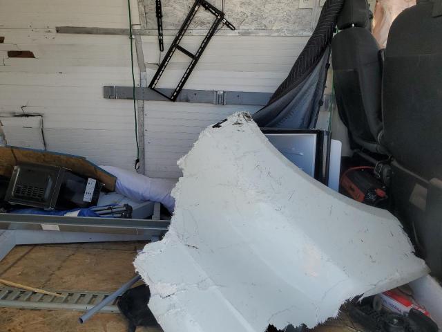 3C6TRVDG5HE515464 - 2017 RAM PROMASTER 2500 HIGH WHITE photo 6