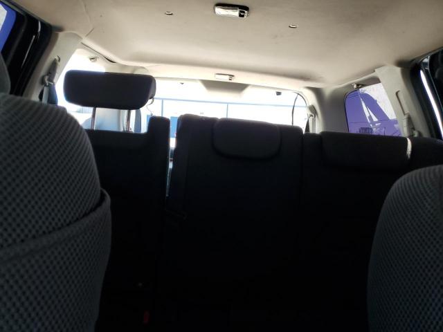 5N1AR18U77C629962 - 2007 NISSAN PATHFINDER LE BLACK photo 10