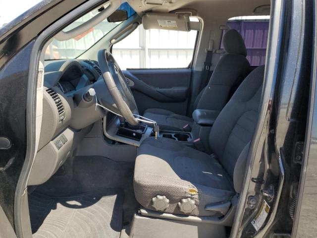 5N1AR18U77C629962 - 2007 NISSAN PATHFINDER LE BLACK photo 7