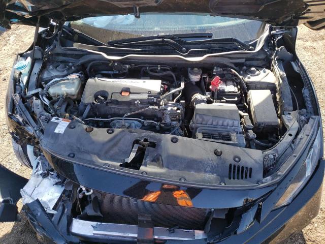 2HGFC2F85LH557000 - 2020 HONDA CIVIC SPORT 黑色 照片 11