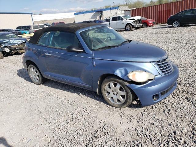 2007 CHRYSLER PT CRUISER, 