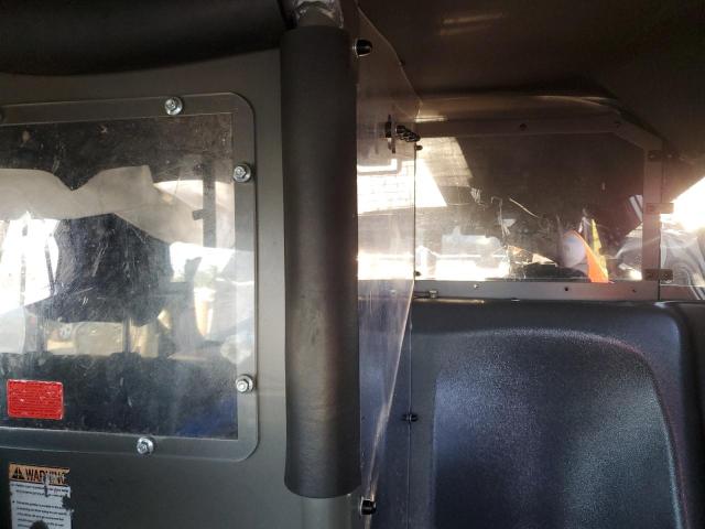 1FM5K8AC5LGA83343 - 2020 FORD EXPLORER POLICE INTERCEPTOR Qara foto 10