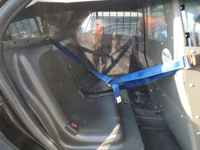 1FM5K8AC5LGA83343 - 2020 FORD EXPLORER POLICE INTERCEPTOR Qara foto 11