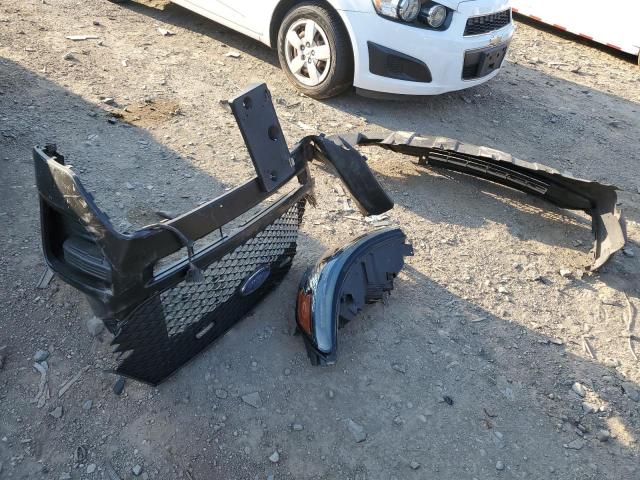 1FM5K8AC5LGA83343 - 2020 FORD EXPLORER POLICE INTERCEPTOR Qara foto 13