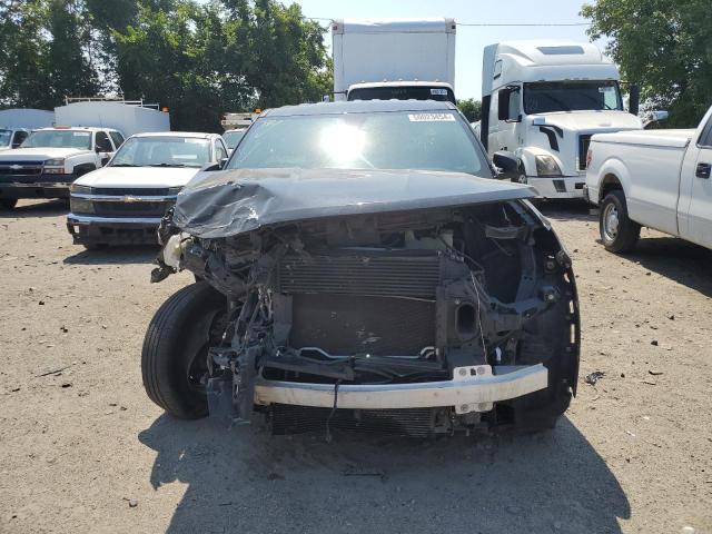 1FM5K8AC5LGA83343 - 2020 FORD EXPLORER POLICE INTERCEPTOR Qara foto 5