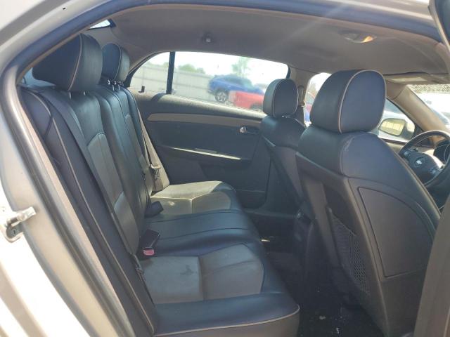 1G1ZK57B29F185810 - 2009 CHEVROLET MALIBU LTZ Алтын фото 10