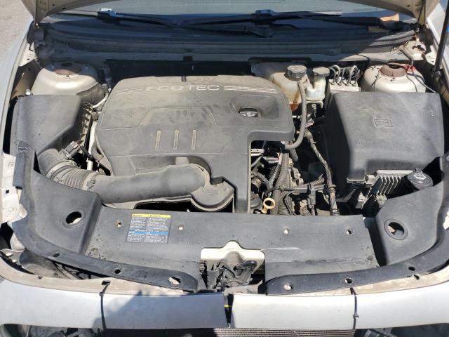 1G1ZK57B29F185810 - 2009 CHEVROLET MALIBU LTZ Алтын фото 11