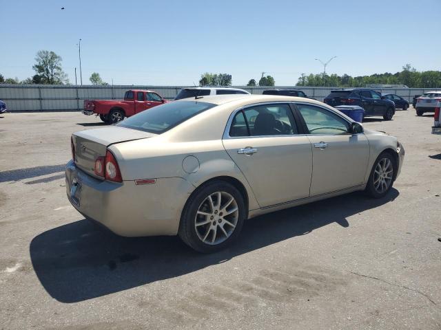 1G1ZK57B29F185810 - 2009 CHEVROLET MALIBU LTZ Алтын фото 3