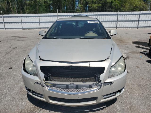 1G1ZK57B29F185810 - 2009 CHEVROLET MALIBU LTZ Алтын фото 5