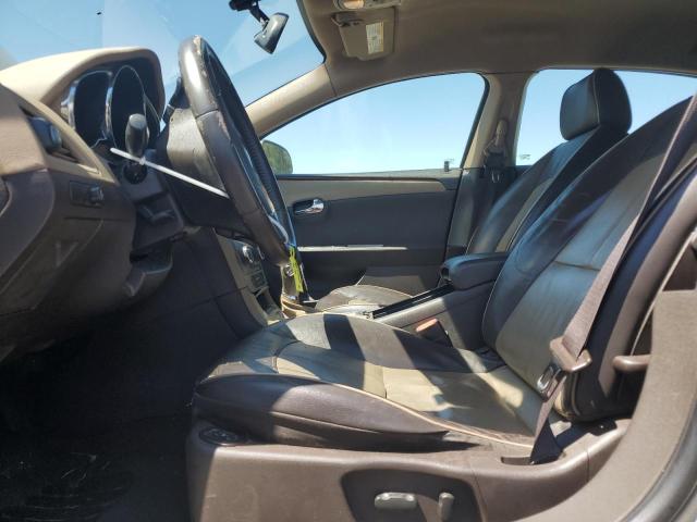 1G1ZK57B29F185810 - 2009 CHEVROLET MALIBU LTZ Алтын фото 7