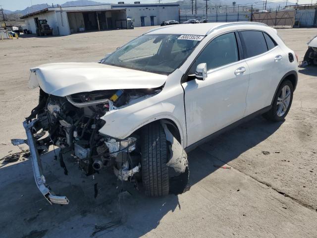 2020 MERCEDES-BENZ GLA 250, 