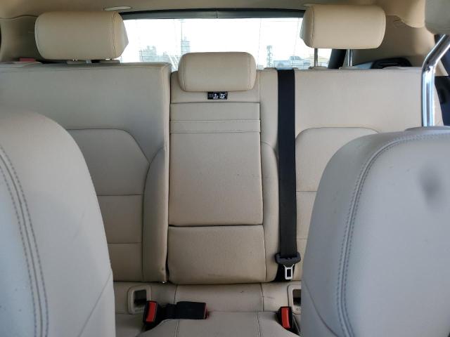 WDCTG4EB6LU027821 - 2020 MERCEDES-BENZ GLA 250 Beyaz fotoğraf 10