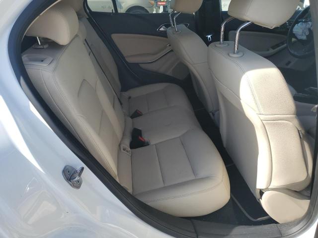 WDCTG4EB6LU027821 - 2020 MERCEDES-BENZ GLA 250 Beyaz fotoğraf 11