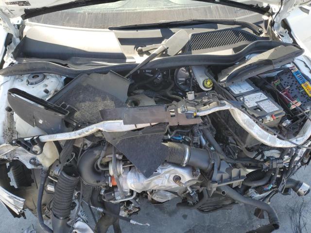 WDCTG4EB6LU027821 - 2020 MERCEDES-BENZ GLA 250 Beyaz fotoğraf 12