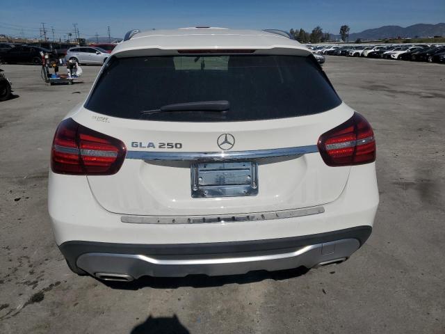 WDCTG4EB6LU027821 - 2020 MERCEDES-BENZ GLA 250 Beyaz fotoğraf 6