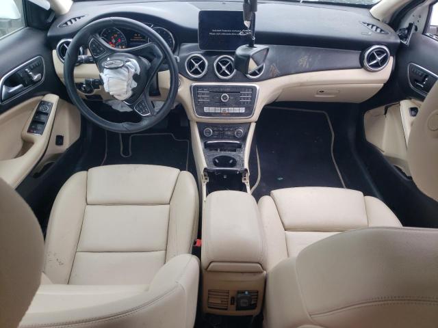 WDCTG4EB6LU027821 - 2020 MERCEDES-BENZ GLA 250 Beyaz fotoğraf 8