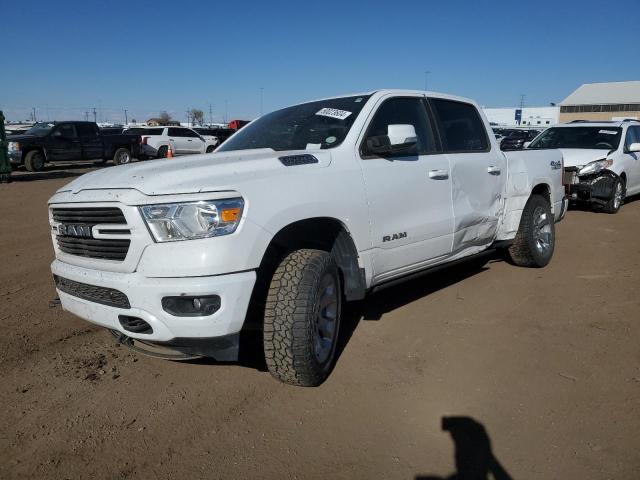 2020 RAM 1500 BIG HORN/LONE STAR, 