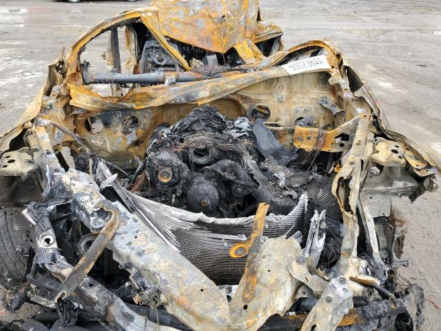 1GYS4BKLXMR315304 - 2021 CADILLAC ESCALADE PREMIUM LUXURY BURN photo 12