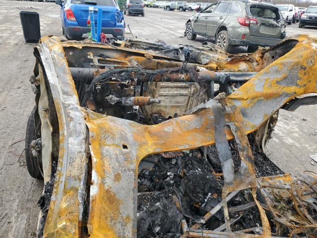 1GYS4BKLXMR315304 - 2021 CADILLAC ESCALADE PREMIUM LUXURY BURN photo 8