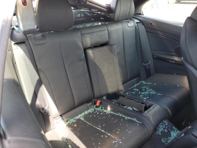 WBA3T1C57GP823122 - 2016 BMW 428 XI SULEV BEIGE photo 10