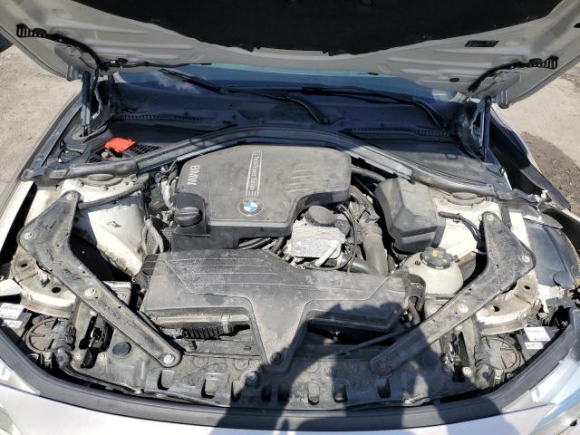 WBA3T1C57GP823122 - 2016 BMW 428 XI SULEV BEIGE photo 11