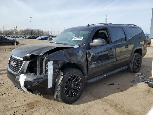 2007 GMC YUKON XL K1500, 