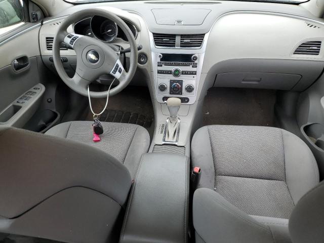 1G1ZH57B79F226172 - 2009 CHEVROLET MALIBU 1LT 银色 照片 8