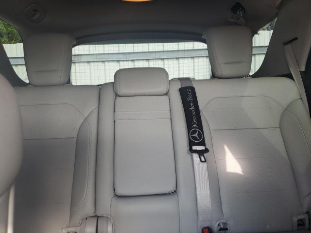 4JGDA5HB6FA490590 - 2015 MERCEDES-BENZ ML 350 4MATIC GRAY photo 10