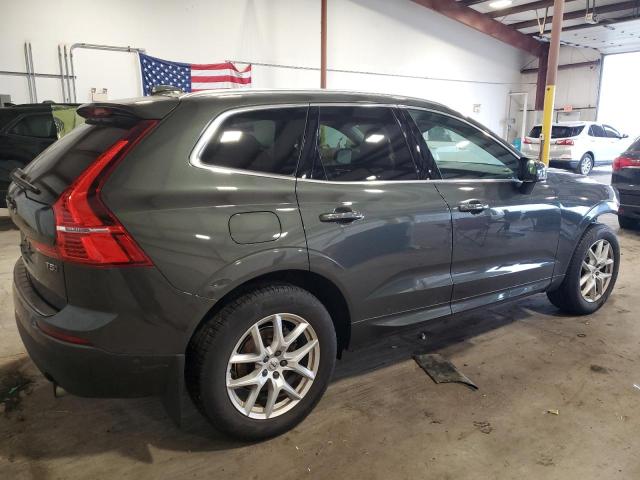 LYV102RKXKB311106 - 2019 VOLVO XC60 T5 CHARCOAL photo 3