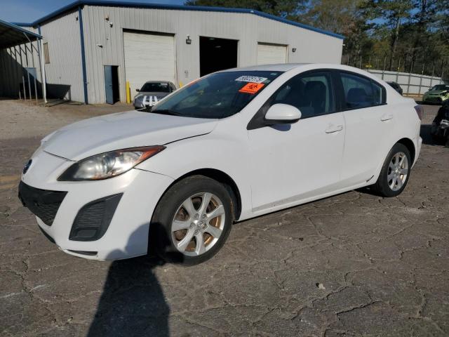 2011 MAZDA 3 I, 