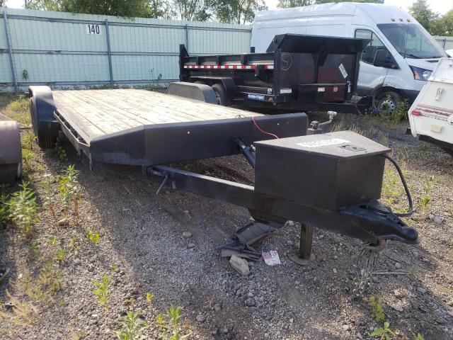 5JWTU2024A1031269 - 2010 SURE TRAILER BLACK photo 1