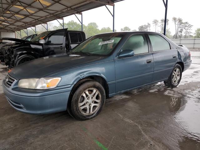 2000 TOYOTA CAMRY CE, 