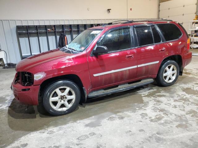 2008 GMC ENVOY, 