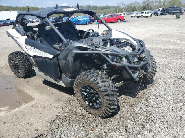 2018 CAN-AM MAVERICK X TURBO, 