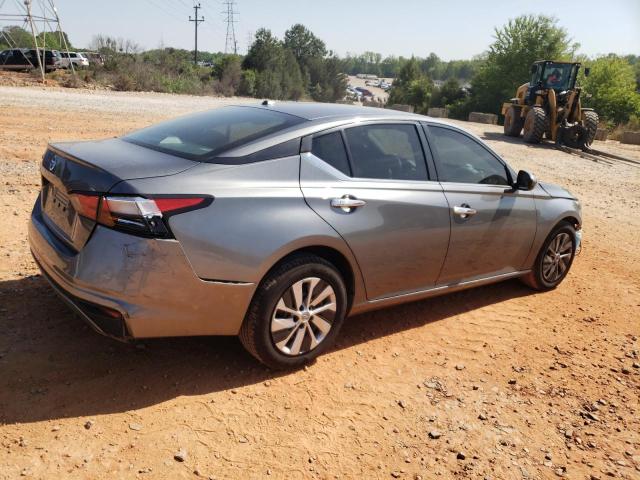 1N4BL4BV7LC209230 - 2020 NISSAN ALTIMA S GRAY photo 3