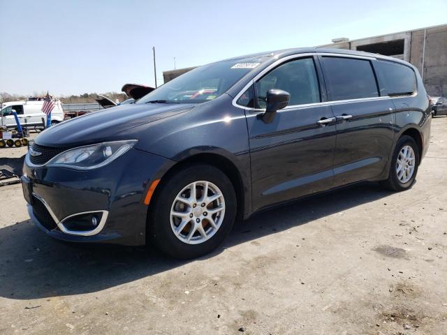 2020 CHRYSLER PACIFICA TOURING, 