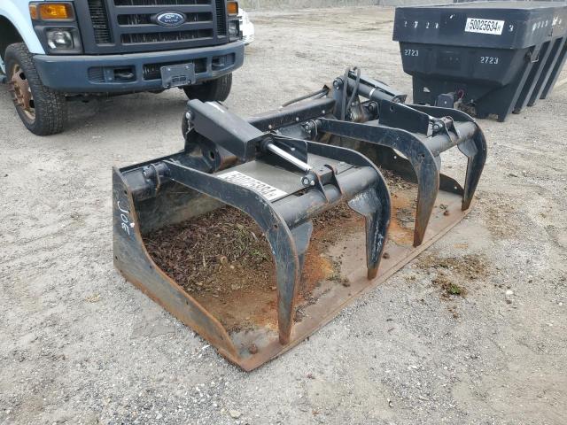 1T0GS72XHJ0000360 - 2000 OTHER SKIDSTEER BLACK photo 1