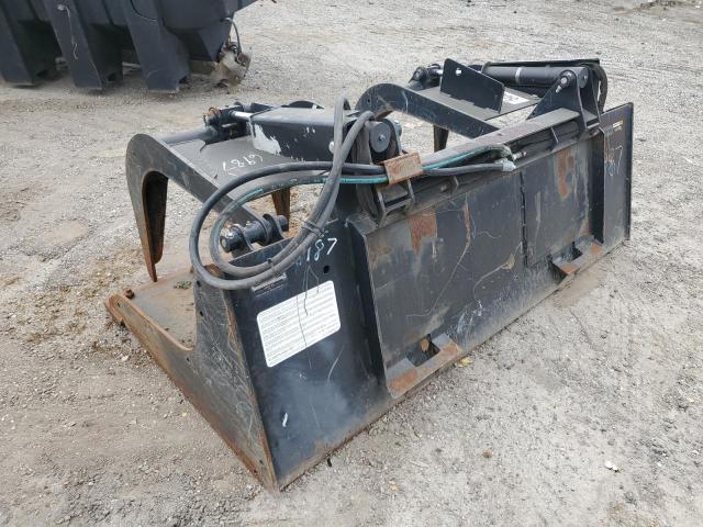 1T0GS72XHJ0000360 - 2000 OTHER SKIDSTEER BLACK photo 3