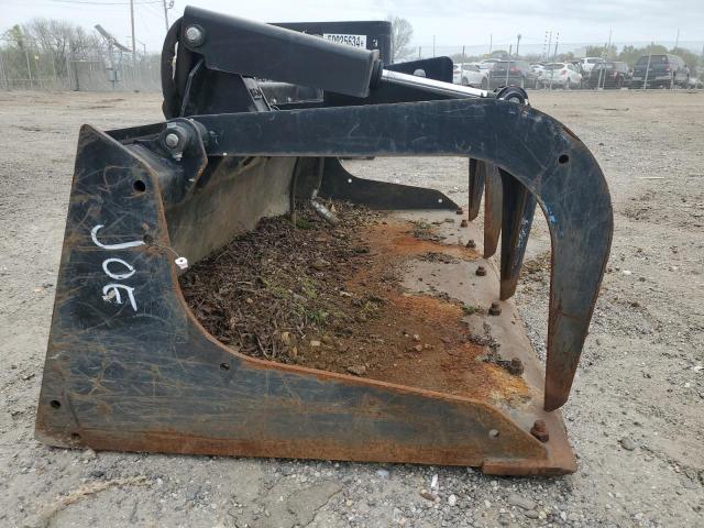 1T0GS72XHJ0000360 - 2000 OTHER SKIDSTEER BLACK photo 6